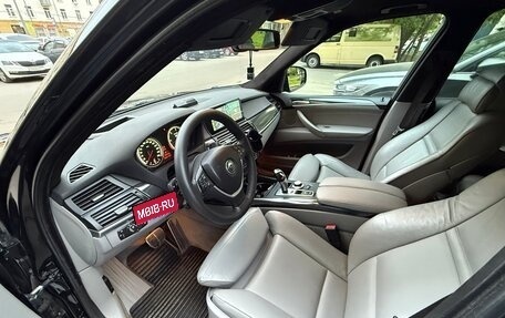 BMW X5, 2007 год, 1 910 000 рублей, 13 фотография