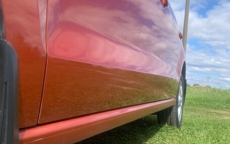 Volkswagen Polo VI (EU Market), 2016 год, 1 100 000 рублей, 19 фотография