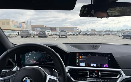 BMW 3 серия, 2020 год, 6 199 000 рублей, 8 фотография