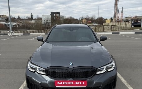 BMW 3 серия, 2020 год, 6 199 000 рублей, 2 фотография