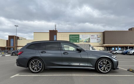 BMW 3 серия, 2020 год, 6 199 000 рублей, 5 фотография