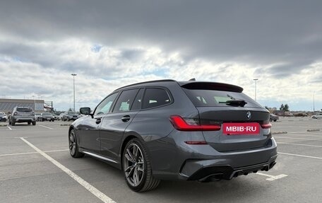 BMW 3 серия, 2020 год, 6 199 000 рублей, 4 фотография