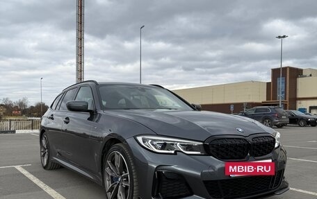 BMW 3 серия, 2020 год, 6 199 000 рублей, 3 фотография