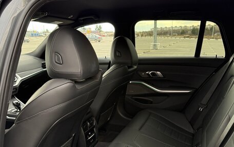 BMW 3 серия, 2020 год, 6 199 000 рублей, 14 фотография