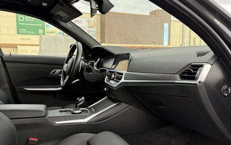 BMW 3 серия, 2020 год, 6 199 000 рублей, 12 фотография