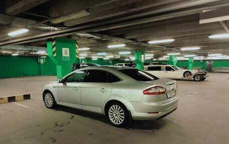 Ford Mondeo IV, 2011 год, 880 000 рублей, 3 фотография
