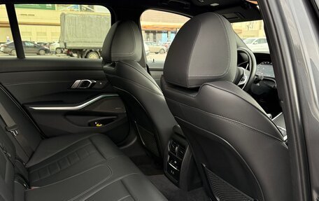 BMW 3 серия, 2020 год, 6 199 000 рублей, 16 фотография