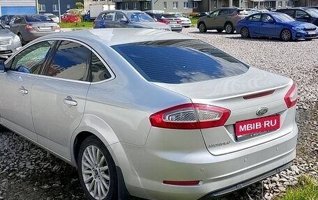 Ford Mondeo IV, 2011 год, 880 000 рублей, 5 фотография