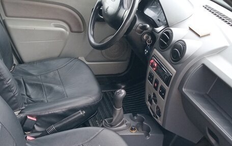 Renault Logan I, 2007 год, 315 000 рублей, 3 фотография