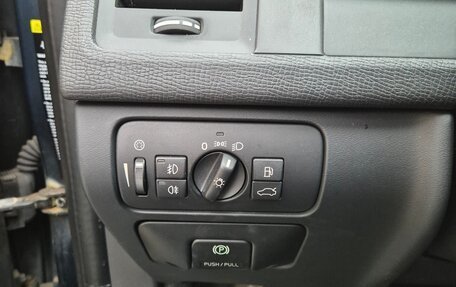 Volvo XC60 II, 2009 год, 1 580 000 рублей, 4 фотография