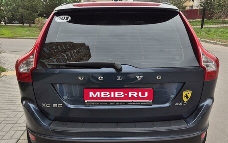 Volvo XC60 II, 2009 год, 1 580 000 рублей, 7 фотография