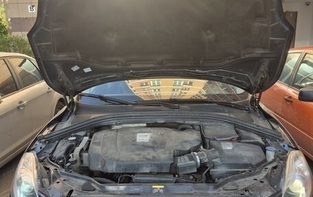 Volvo XC60 II, 2009 год, 1 580 000 рублей, 8 фотография