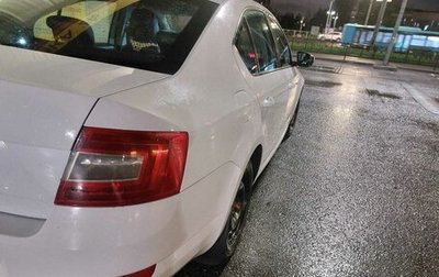 Skoda Octavia, 2015 год, 525 000 рублей, 1 фотография