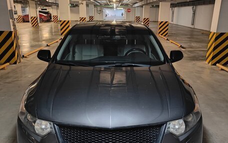 Honda Accord VIII рестайлинг, 2008 год, 1 270 000 рублей, 1 фотография
