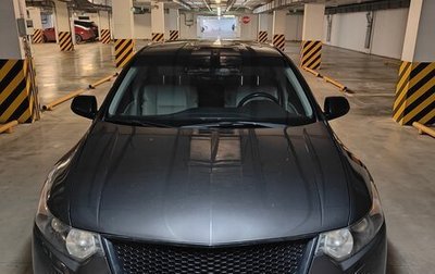 Honda Accord VIII рестайлинг, 2008 год, 1 270 000 рублей, 1 фотография