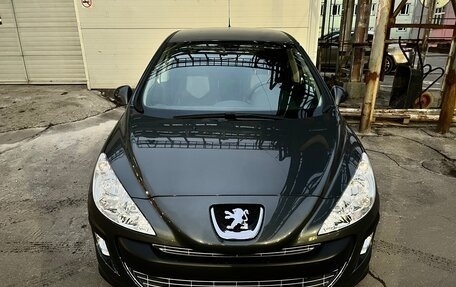 Peugeot 308 II, 2008 год, 1 600 000 рублей, 1 фотография