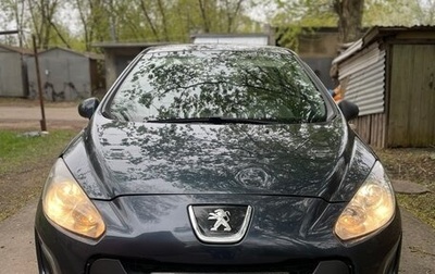 Peugeot 308 II, 2011 год, 400 000 рублей, 1 фотография