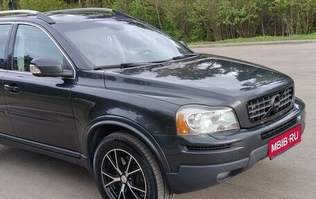 Volvo XC90 II рестайлинг, 2011 год, 1 850 000 рублей, 1 фотография