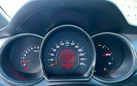 KIA cee'd III, 2013 год, 915 000 рублей, 9 фотография