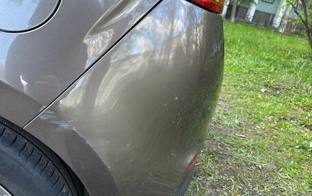KIA cee'd III, 2013 год, 915 000 рублей, 12 фотография