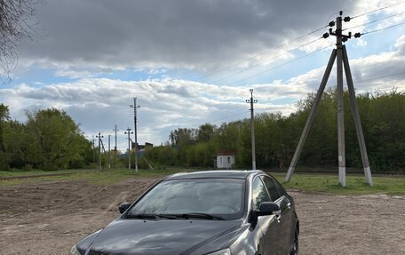 Geely Emgrand EC7, 2013 год, 605 000 рублей, 4 фотография