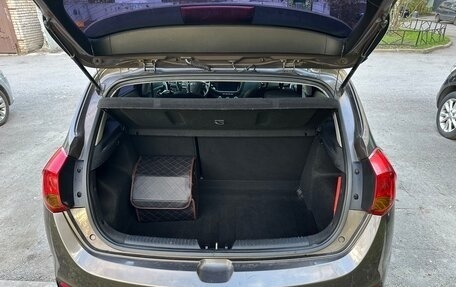 KIA cee'd III, 2013 год, 915 000 рублей, 10 фотография