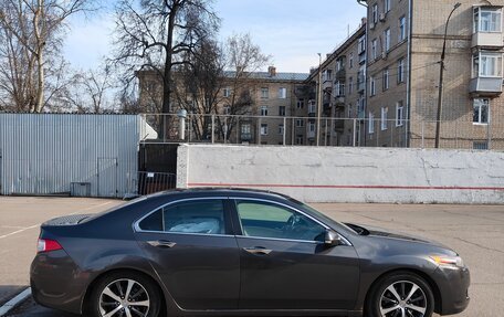 Honda Accord VIII рестайлинг, 2008 год, 1 270 000 рублей, 7 фотография