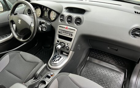 Peugeot 308 II, 2008 год, 1 600 000 рублей, 7 фотография