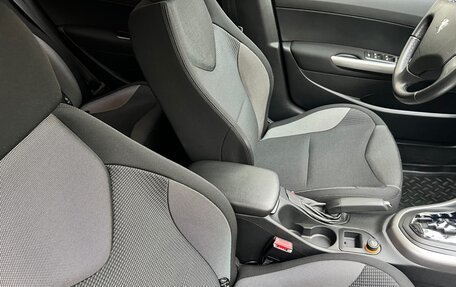 Peugeot 308 II, 2008 год, 1 600 000 рублей, 8 фотография
