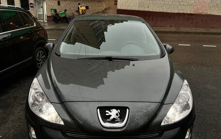 Peugeot 308 II, 2008 год, 1 600 000 рублей, 5 фотография