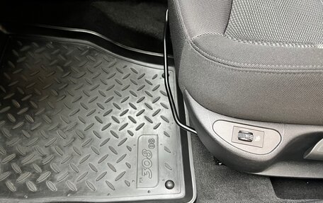 Peugeot 308 II, 2008 год, 1 600 000 рублей, 11 фотография