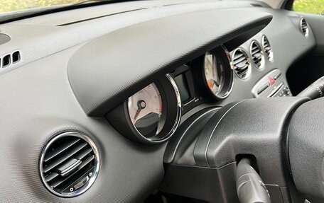 Peugeot 308 II, 2008 год, 1 600 000 рублей, 10 фотография