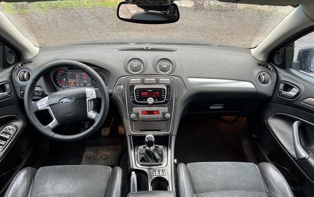 Ford Mondeo IV, 2008 год, 680 000 рублей, 4 фотография