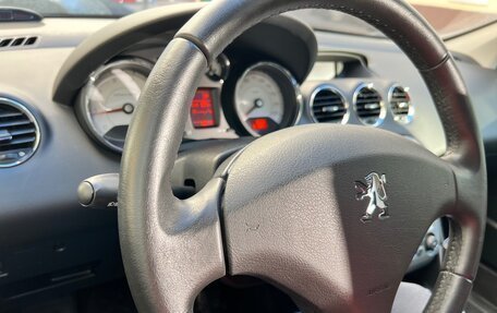 Peugeot 308 II, 2008 год, 1 600 000 рублей, 13 фотография