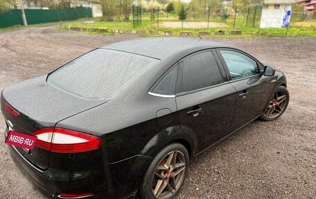 Ford Mondeo IV, 2008 год, 680 000 рублей, 2 фотография