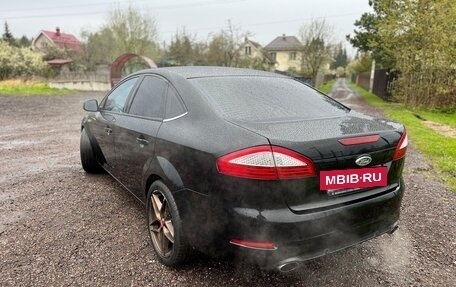 Ford Mondeo IV, 2008 год, 680 000 рублей, 3 фотография