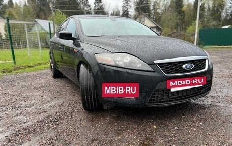 Ford Mondeo IV, 2008 год, 680 000 рублей, 7 фотография