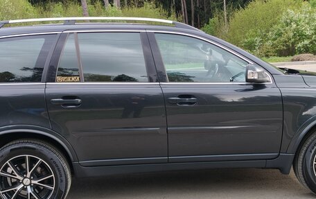Volvo XC90 II рестайлинг, 2011 год, 1 850 000 рублей, 4 фотография