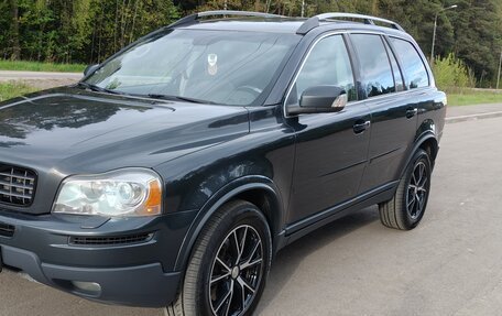 Volvo XC90 II рестайлинг, 2011 год, 1 850 000 рублей, 2 фотография