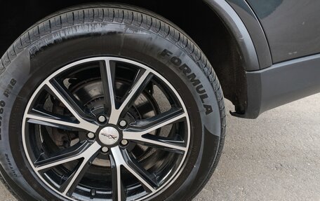 Volvo XC90 II рестайлинг, 2011 год, 1 850 000 рублей, 13 фотография