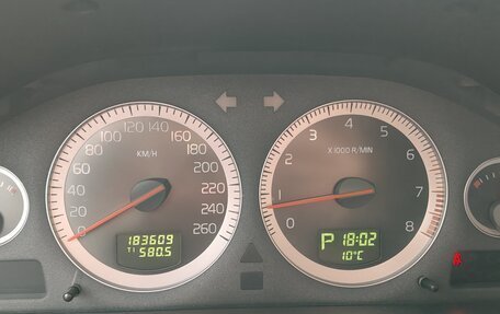Volvo XC90 II рестайлинг, 2011 год, 1 850 000 рублей, 11 фотография
