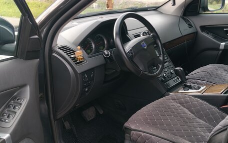 Volvo XC90 II рестайлинг, 2011 год, 1 850 000 рублей, 9 фотография