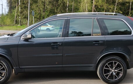 Volvo XC90 II рестайлинг, 2011 год, 1 850 000 рублей, 8 фотография