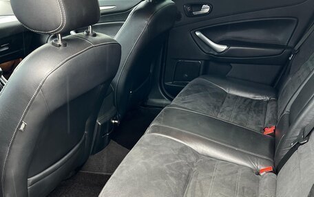 Ford Mondeo IV, 2008 год, 680 000 рублей, 6 фотография