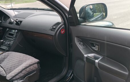 Volvo XC90 II рестайлинг, 2011 год, 1 850 000 рублей, 12 фотография