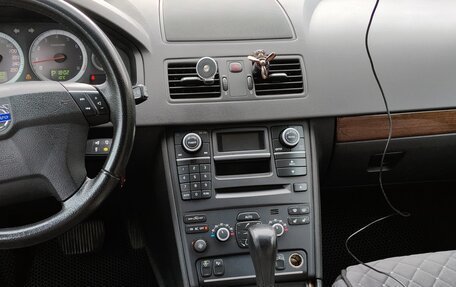 Volvo XC90 II рестайлинг, 2011 год, 1 850 000 рублей, 10 фотография
