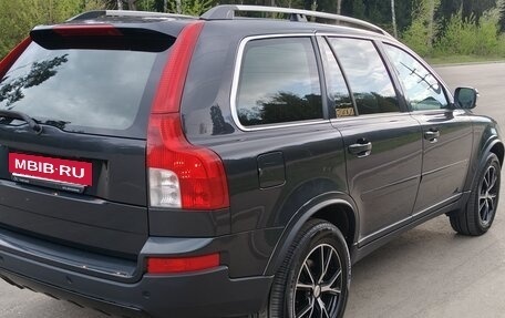 Volvo XC90 II рестайлинг, 2011 год, 1 850 000 рублей, 5 фотография