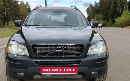 Volvo XC90 II рестайлинг, 2011 год, 1 850 000 рублей, 3 фотография