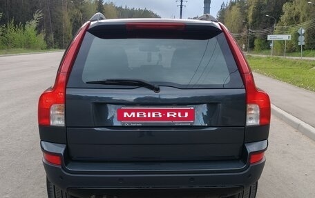 Volvo XC90 II рестайлинг, 2011 год, 1 850 000 рублей, 6 фотография