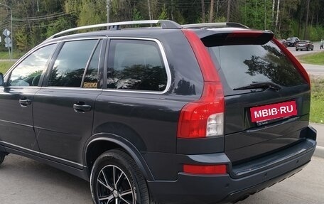 Volvo XC90 II рестайлинг, 2011 год, 1 850 000 рублей, 7 фотография